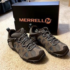Merrell - Womens Falcon/Trooper - Size 8.5